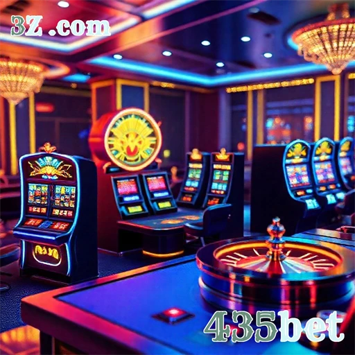 435bet Aplicativo Móvel