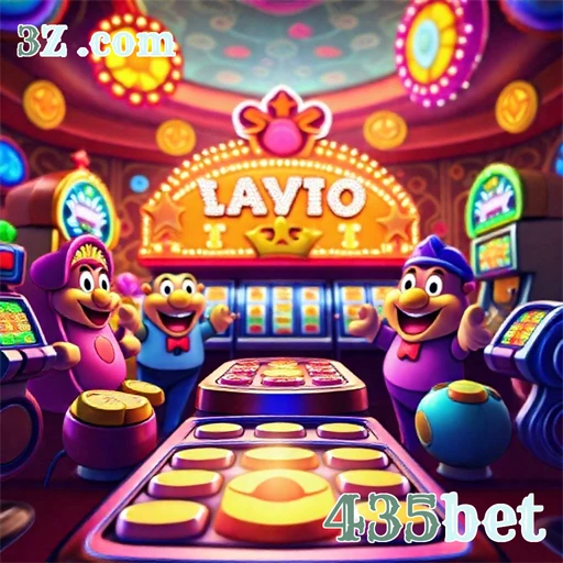 435bet Jogos Diversos