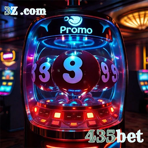 435bet Promoções Especiais